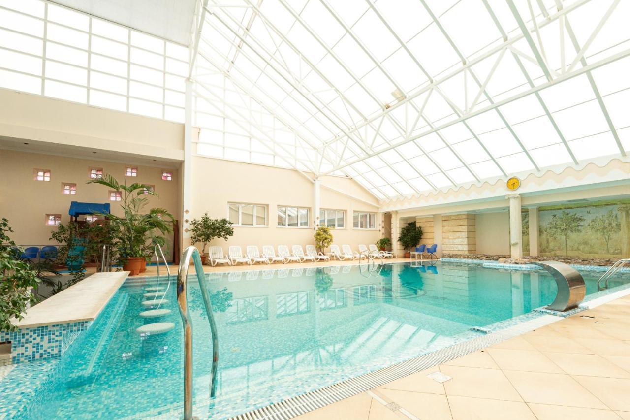Отель морской 4*