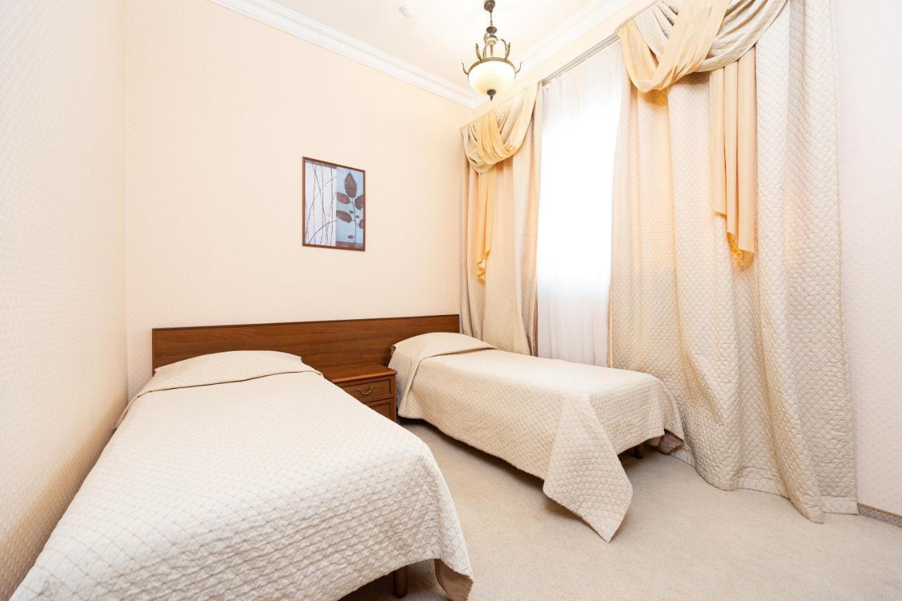 Hotel морський Odesa