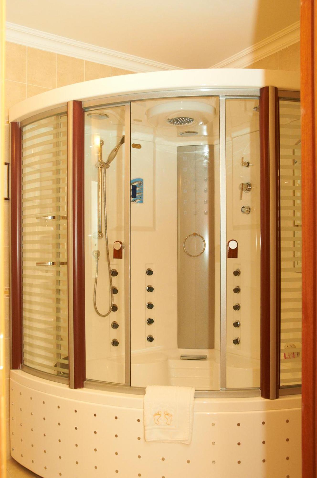 морской 4*