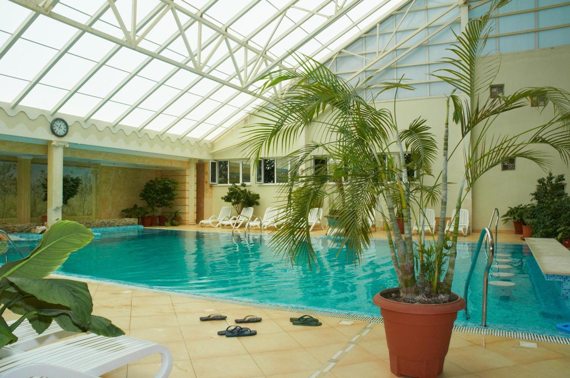 Отель морской 4*