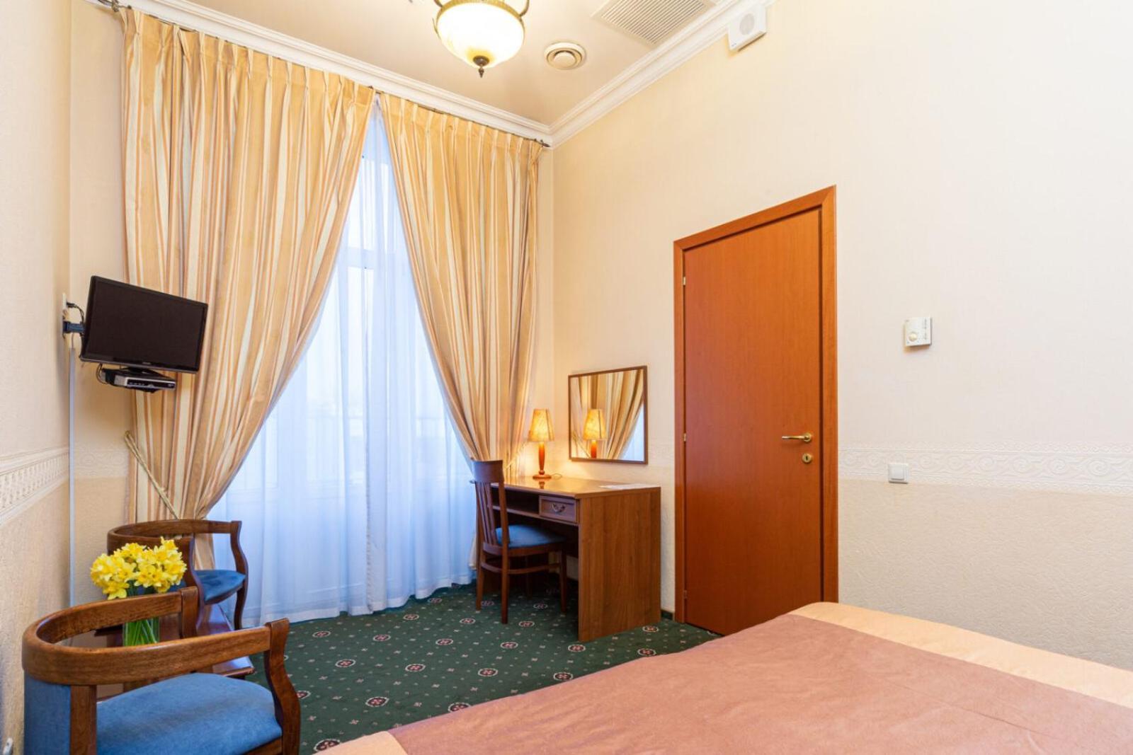 морський 4* Odesa