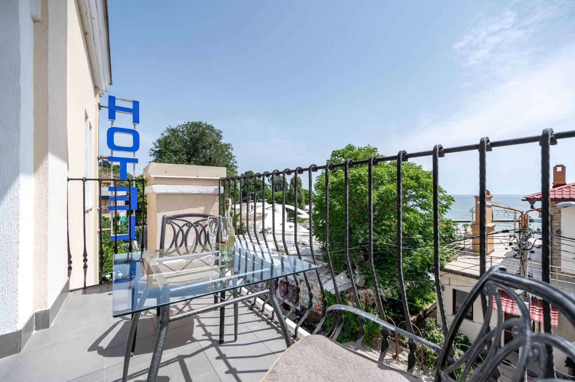 Hotel морський Odesa