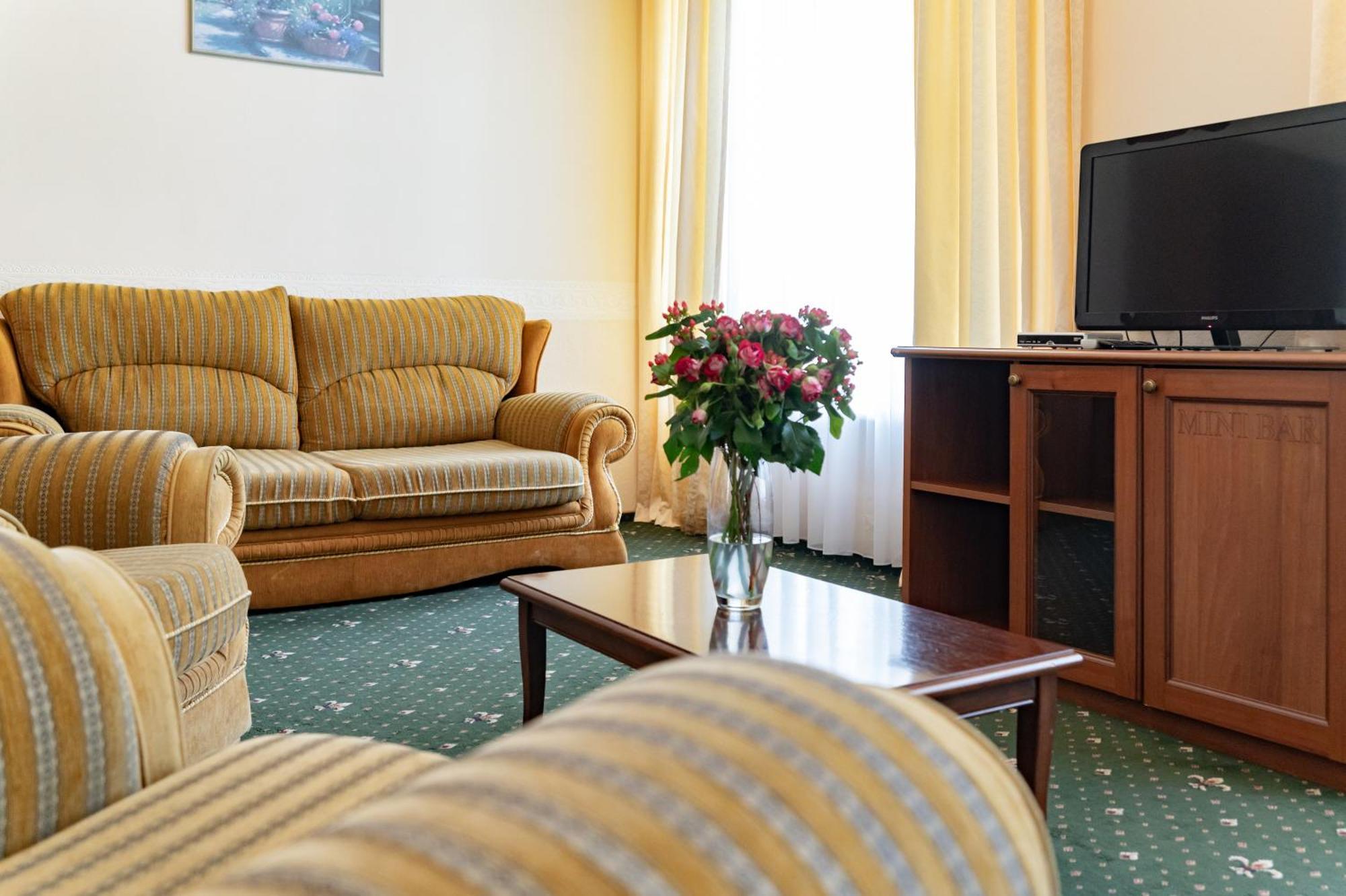 морський 4*