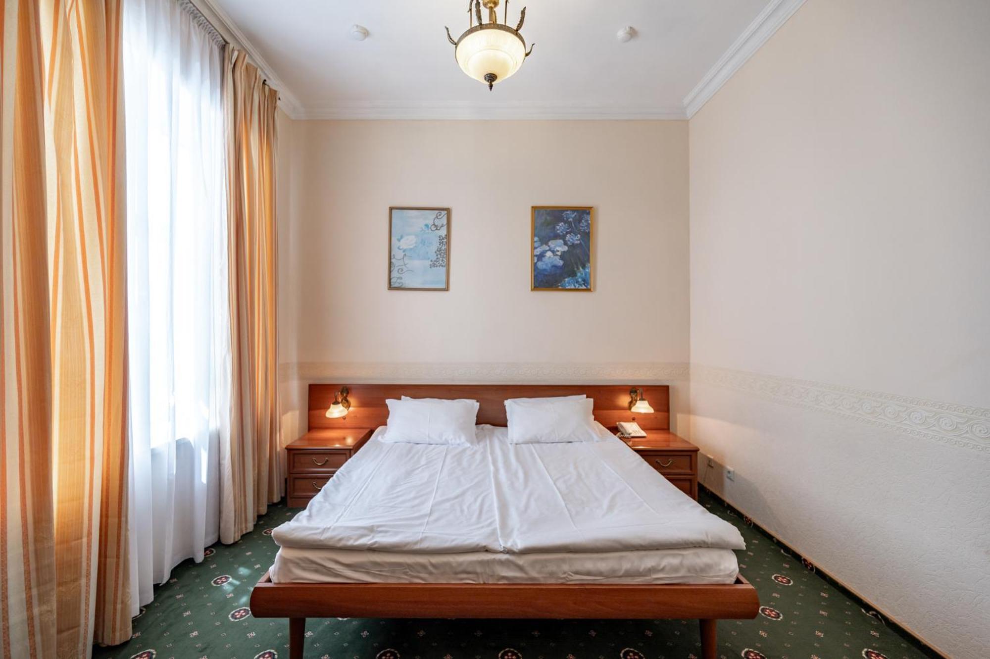морський 4* Odesa