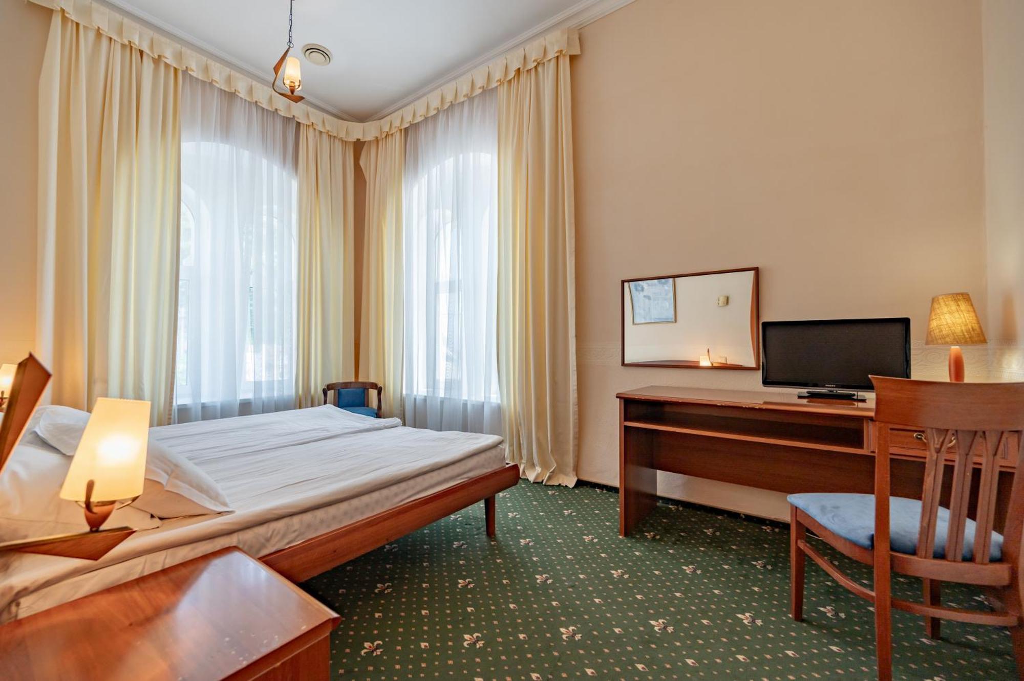 Hotel морський 4*
