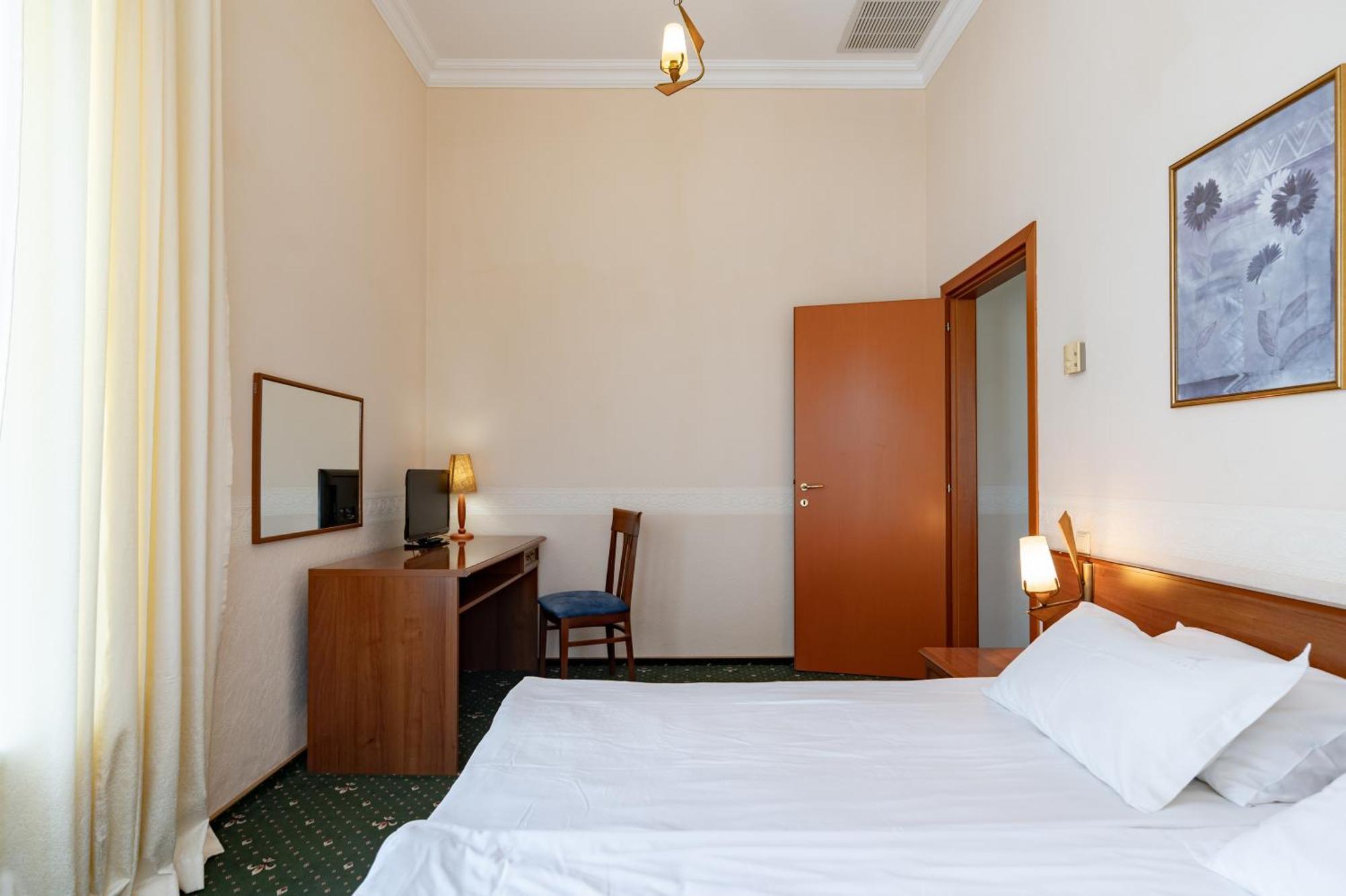 морський Hotel 4*
