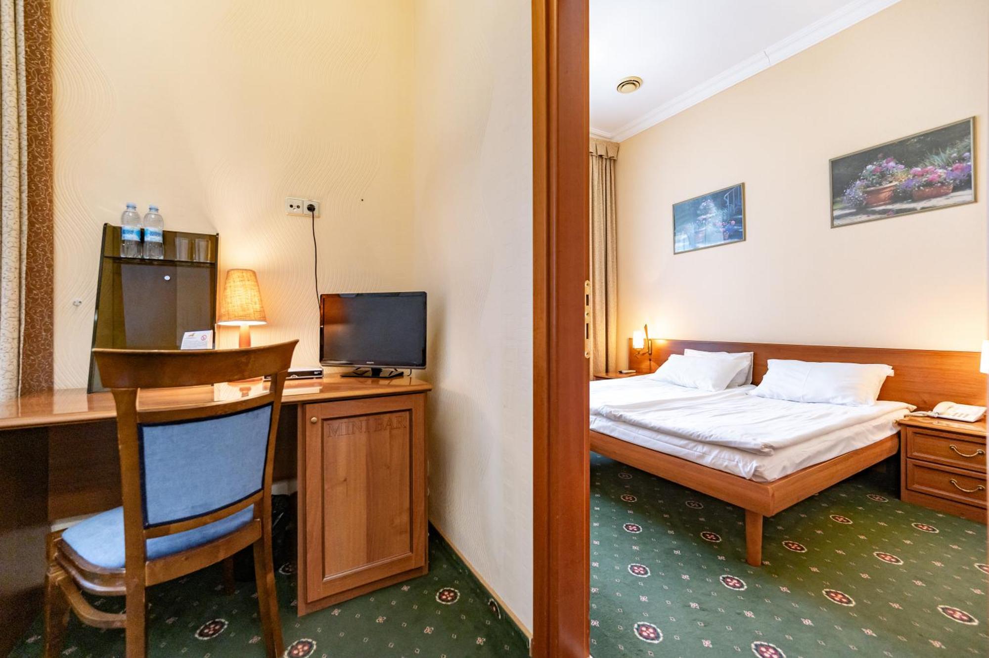 Hotel морський 4*