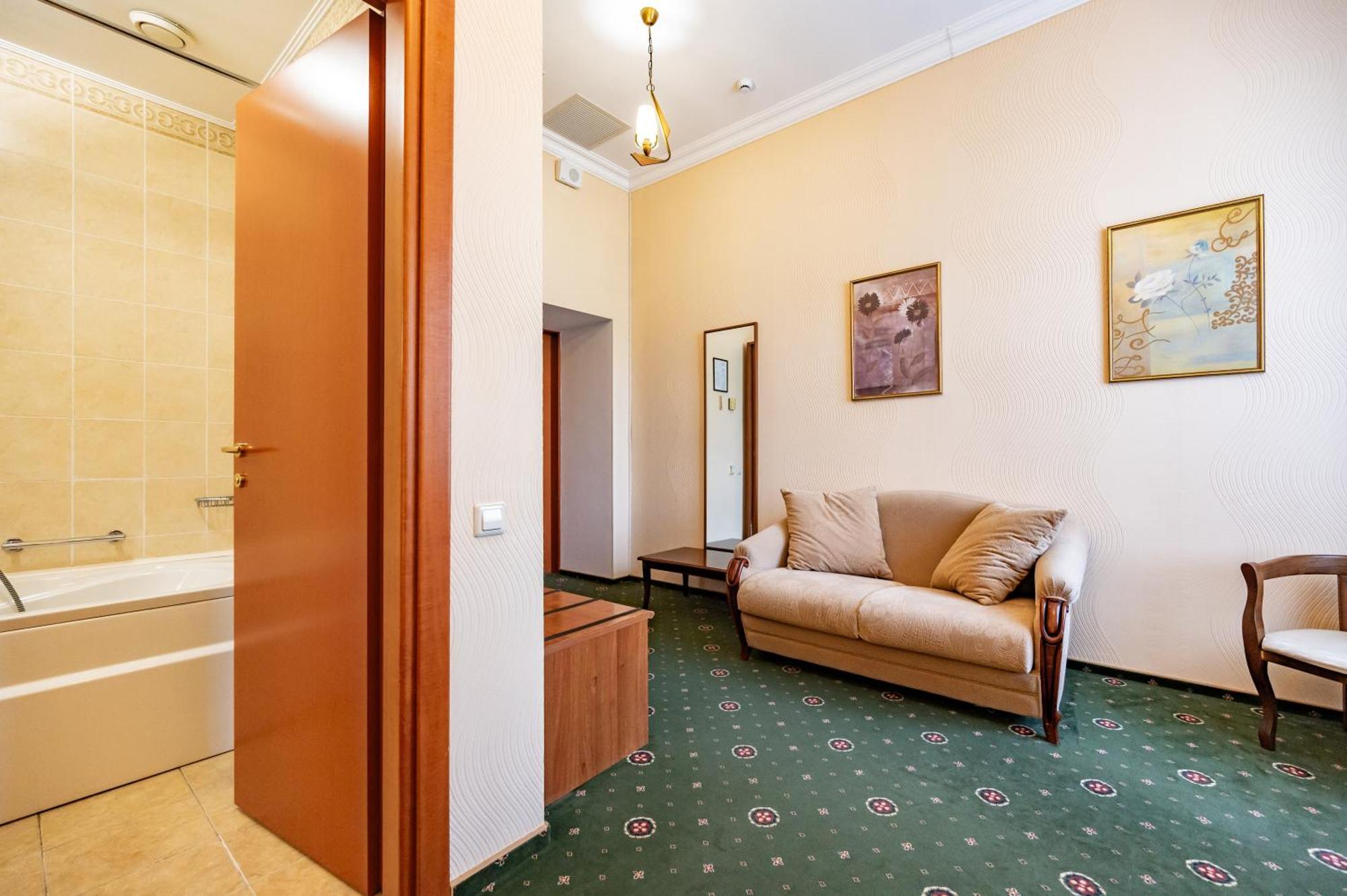 морський Hotel Odesa