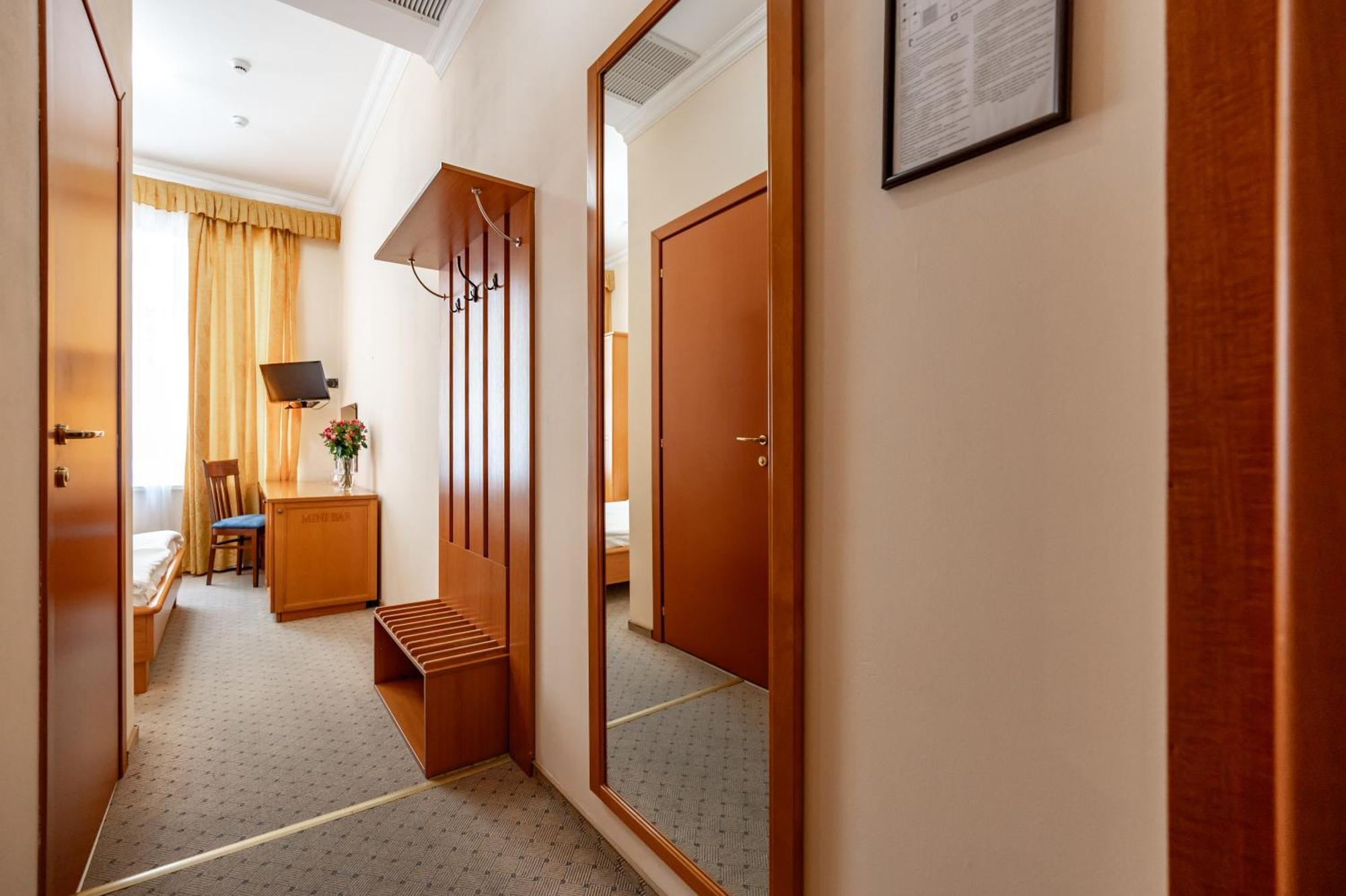 морской Отель 4*