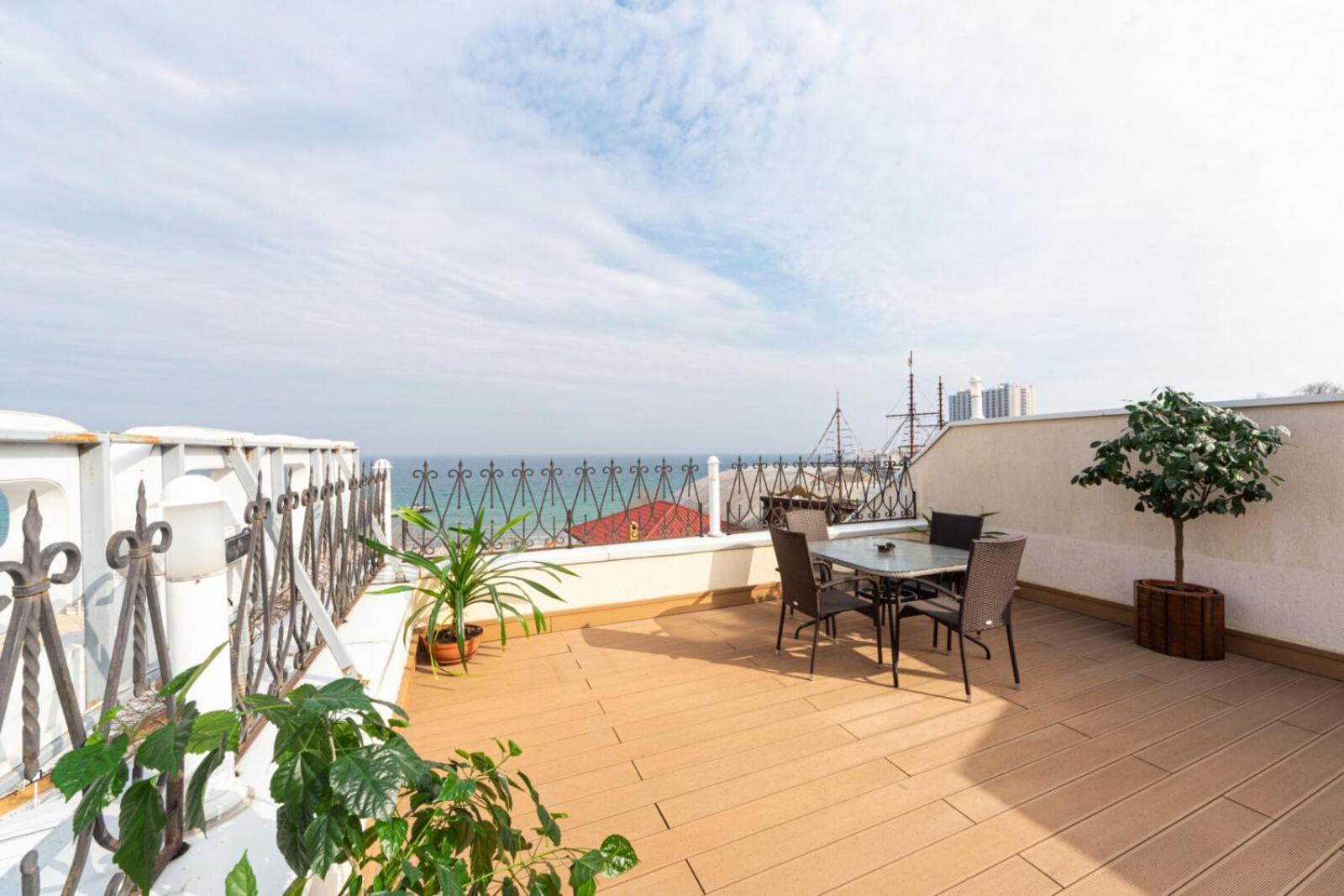 Hotel морський 4*