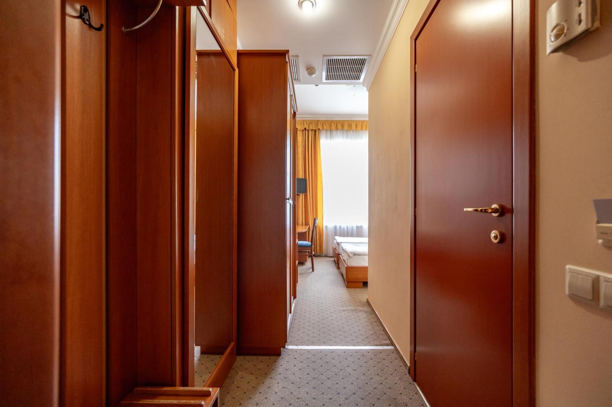 морський Hotel 4*