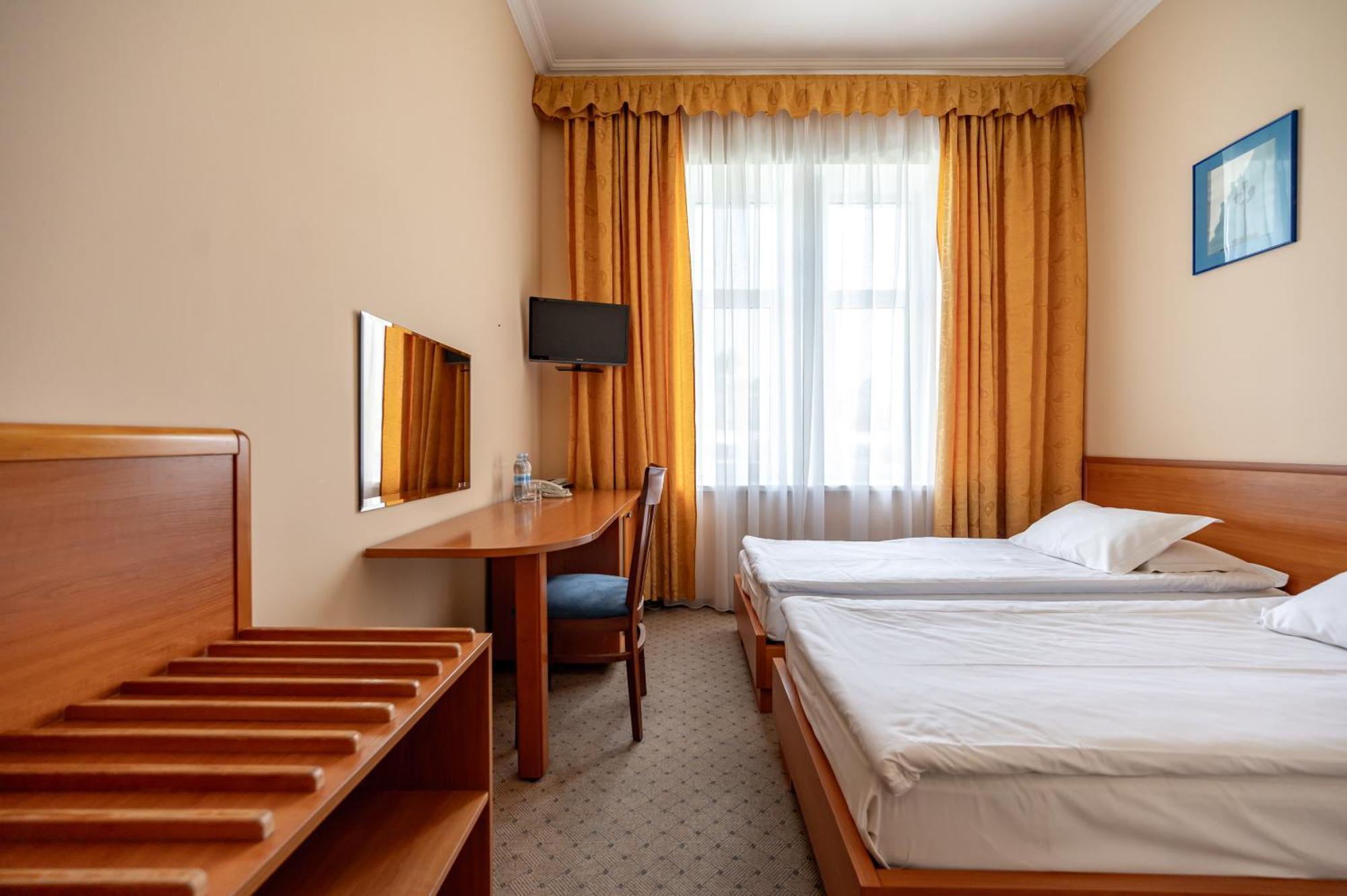 морський Hotel 4*