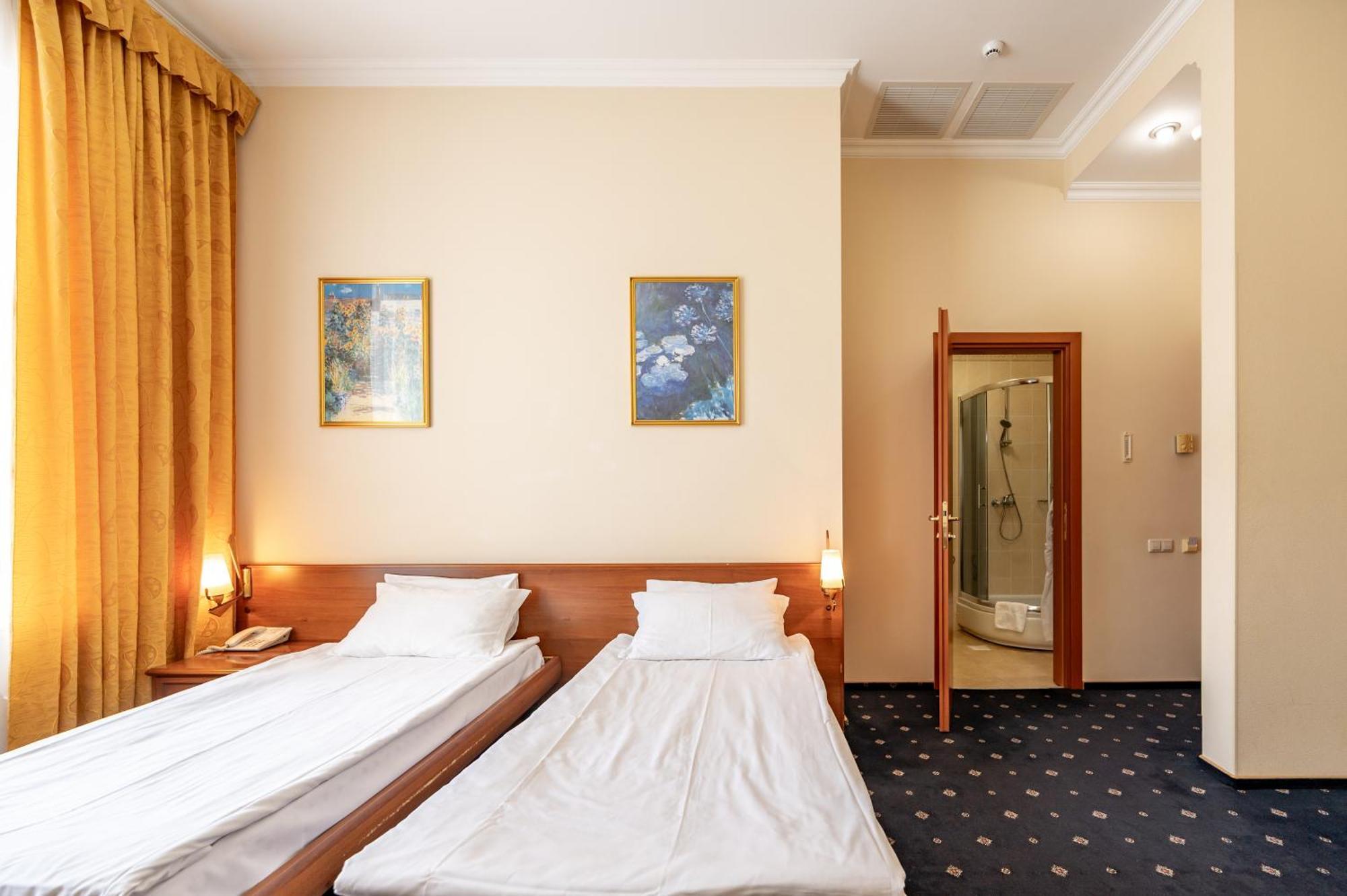 морський 4*