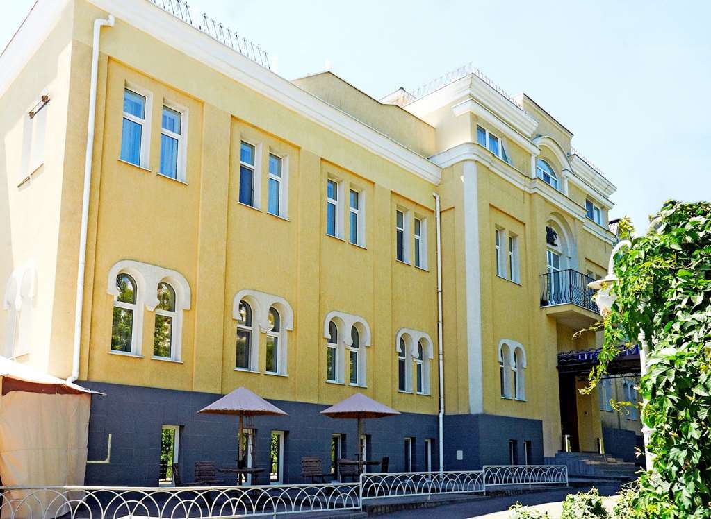 морской Отель
