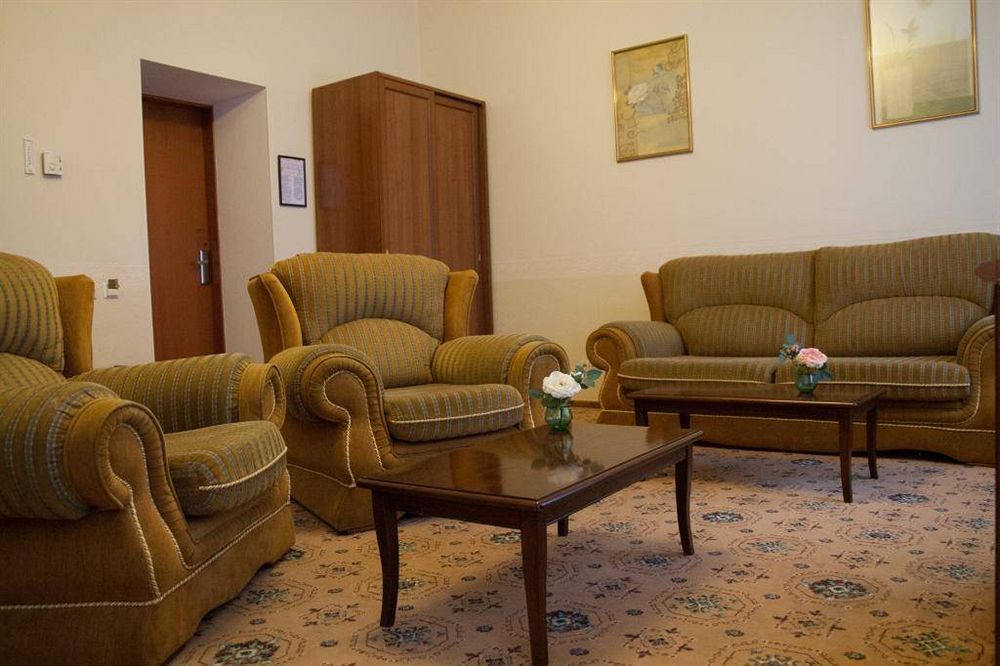 морський Hotel