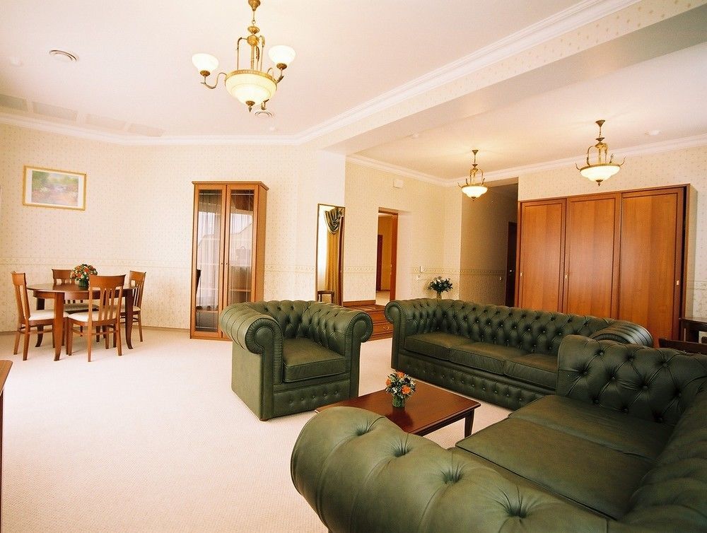 Hotel морський 4*